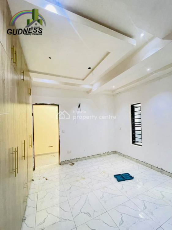 Brand New 2 Bedroom Luxury Flat with Quality Facilities, Ikate, Lekki, Lagos, Flat / Apartment for Rent