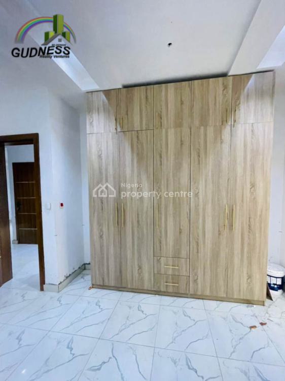 Brand New 2 Bedroom Luxury Flat with Quality Facilities, Ikate, Lekki, Lagos, Flat / Apartment for Rent