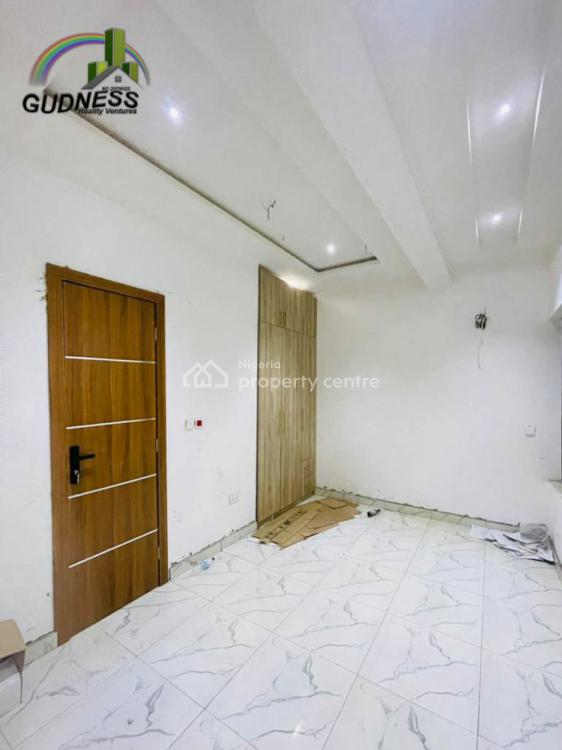 Brand New 2 Bedroom Luxury Flat with Quality Facilities, Ikate, Lekki, Lagos, Flat / Apartment for Rent