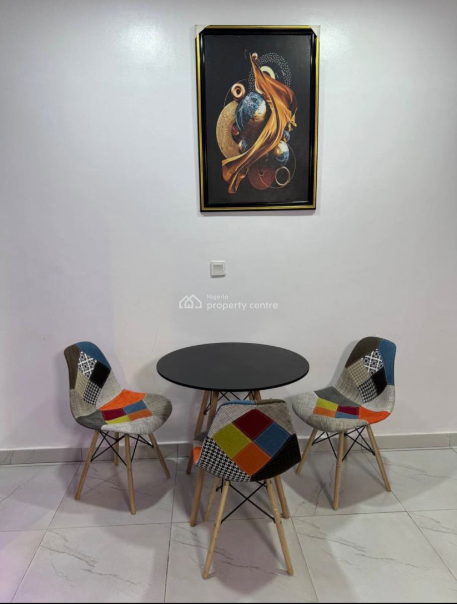 Luxury 2 Bedroom Apartment, Lekki Scheme 2, Ajah, Lagos, Flat / Apartment Short Let