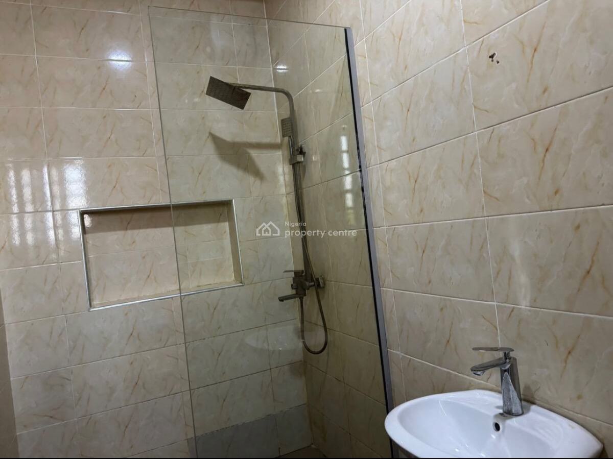 Luxury 2 Bedroom Apartment, Lekki Scheme 2, Ajah, Lagos, Flat / Apartment Short Let