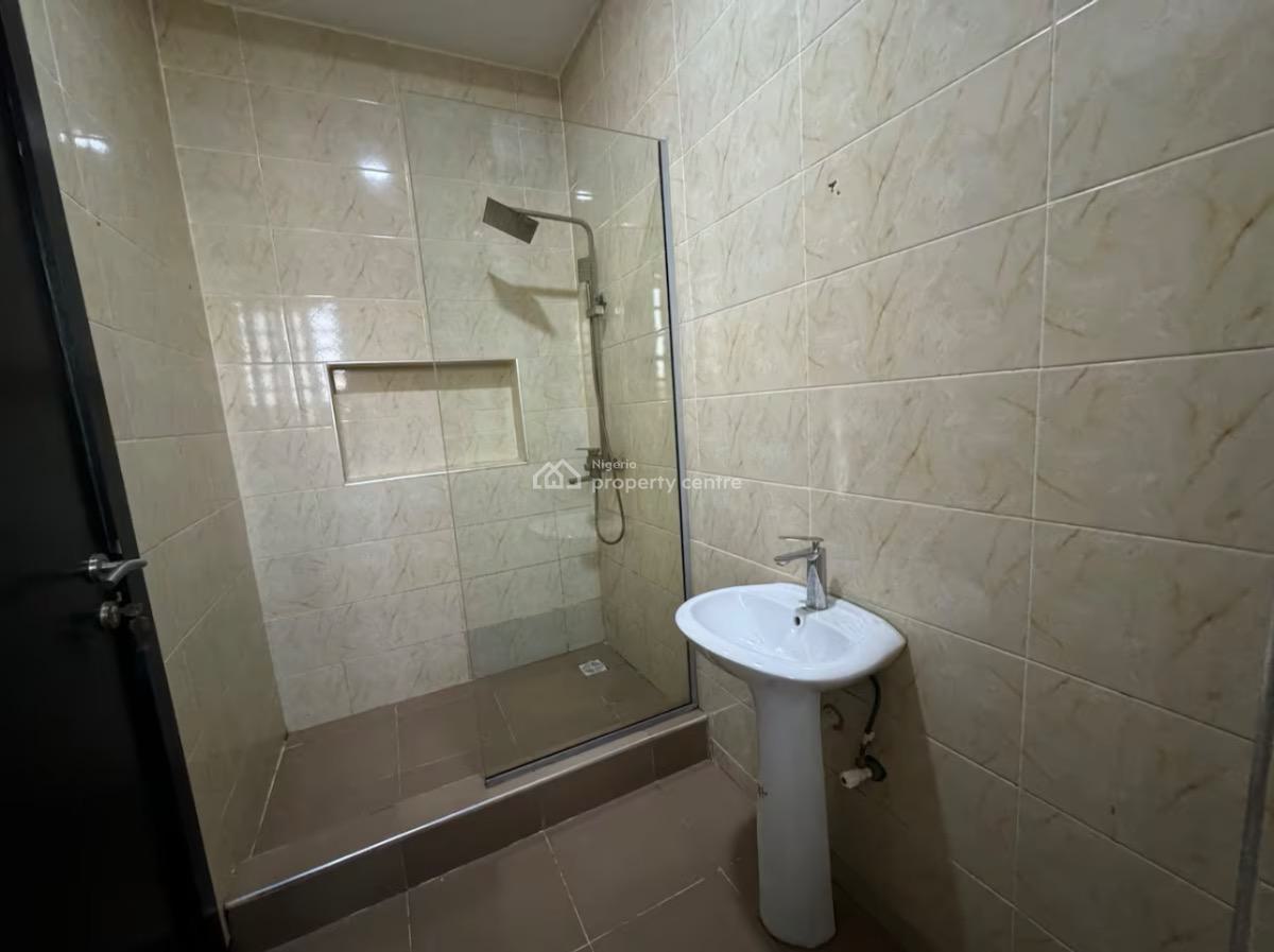 Luxury 2 Bedroom Apartment, Lekki Scheme 2, Ajah, Lagos, Flat / Apartment Short Let