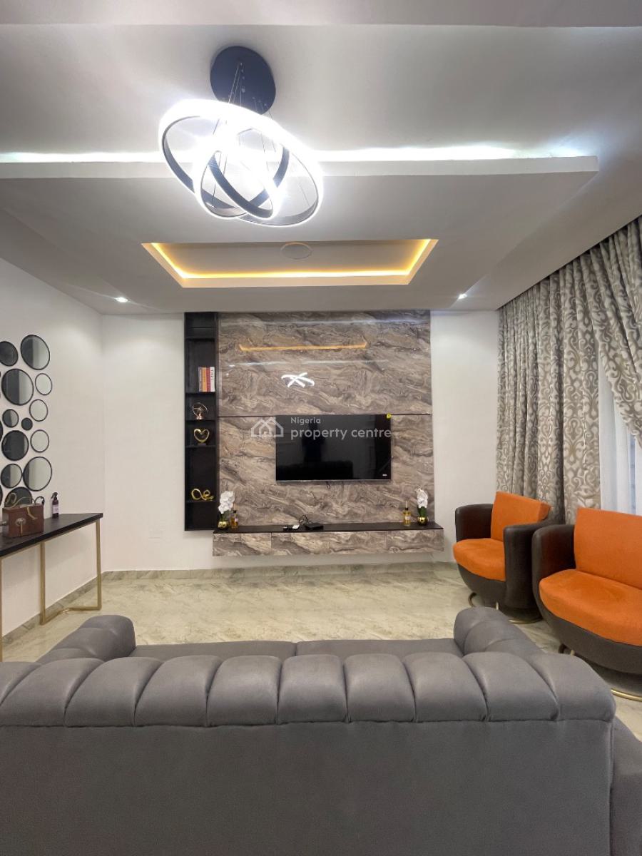 2 Bedroom Apartment, Lekki Scheme 2, Ajah, Lagos, Flat / Apartment Short Let