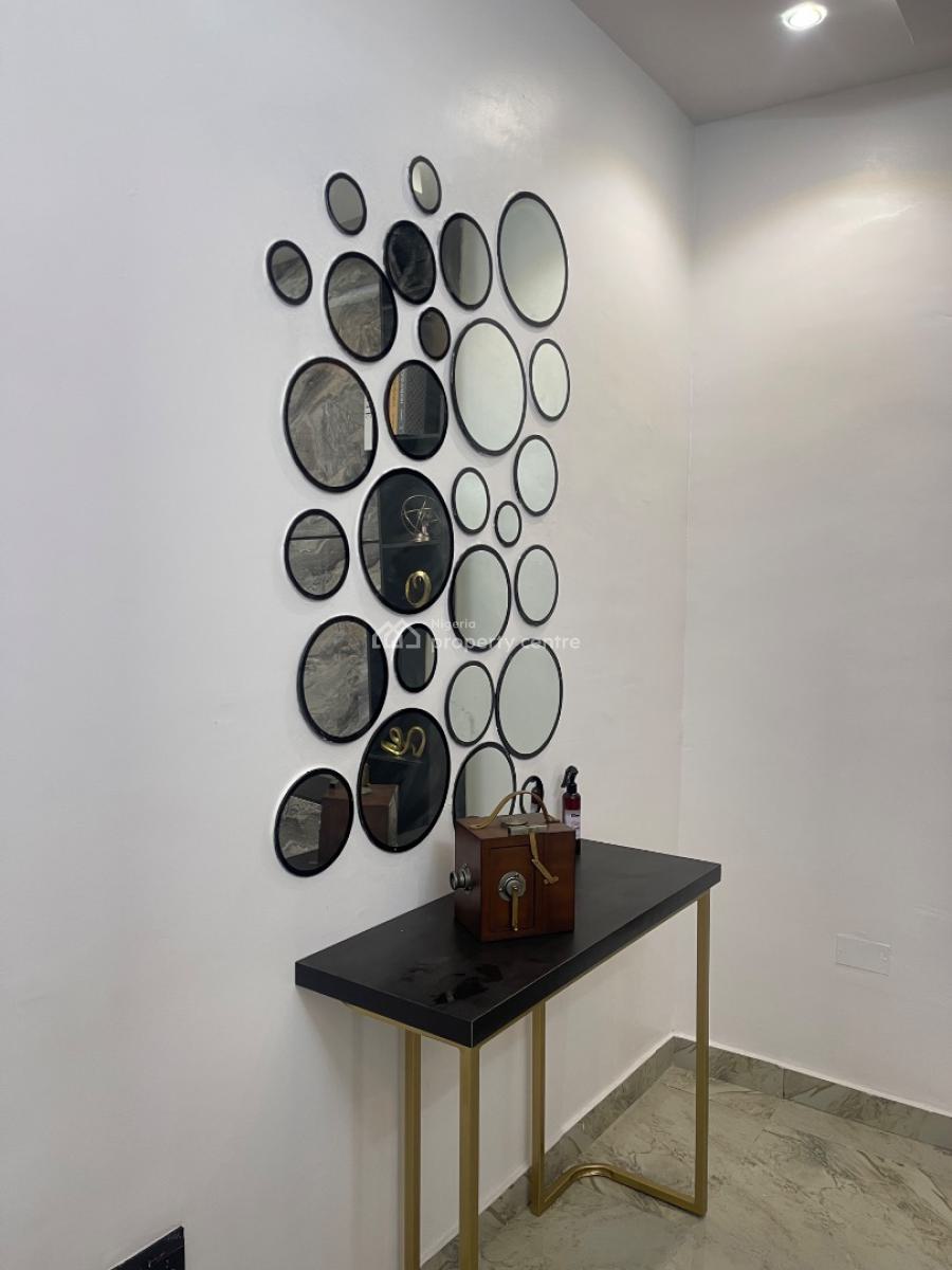 2 Bedroom Apartment, Lekki Scheme 2, Ajah, Lagos, Flat / Apartment Short Let