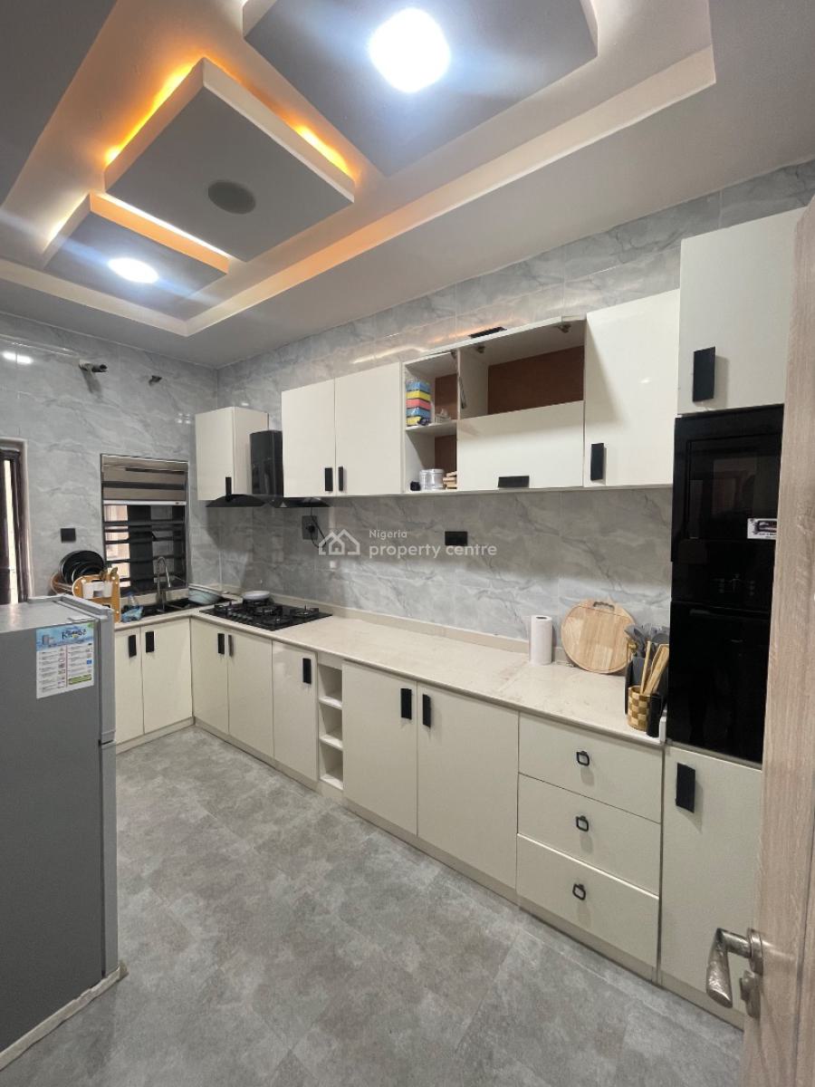 2 Bedroom Apartment, Lekki Scheme 2, Ajah, Lagos, Flat / Apartment Short Let