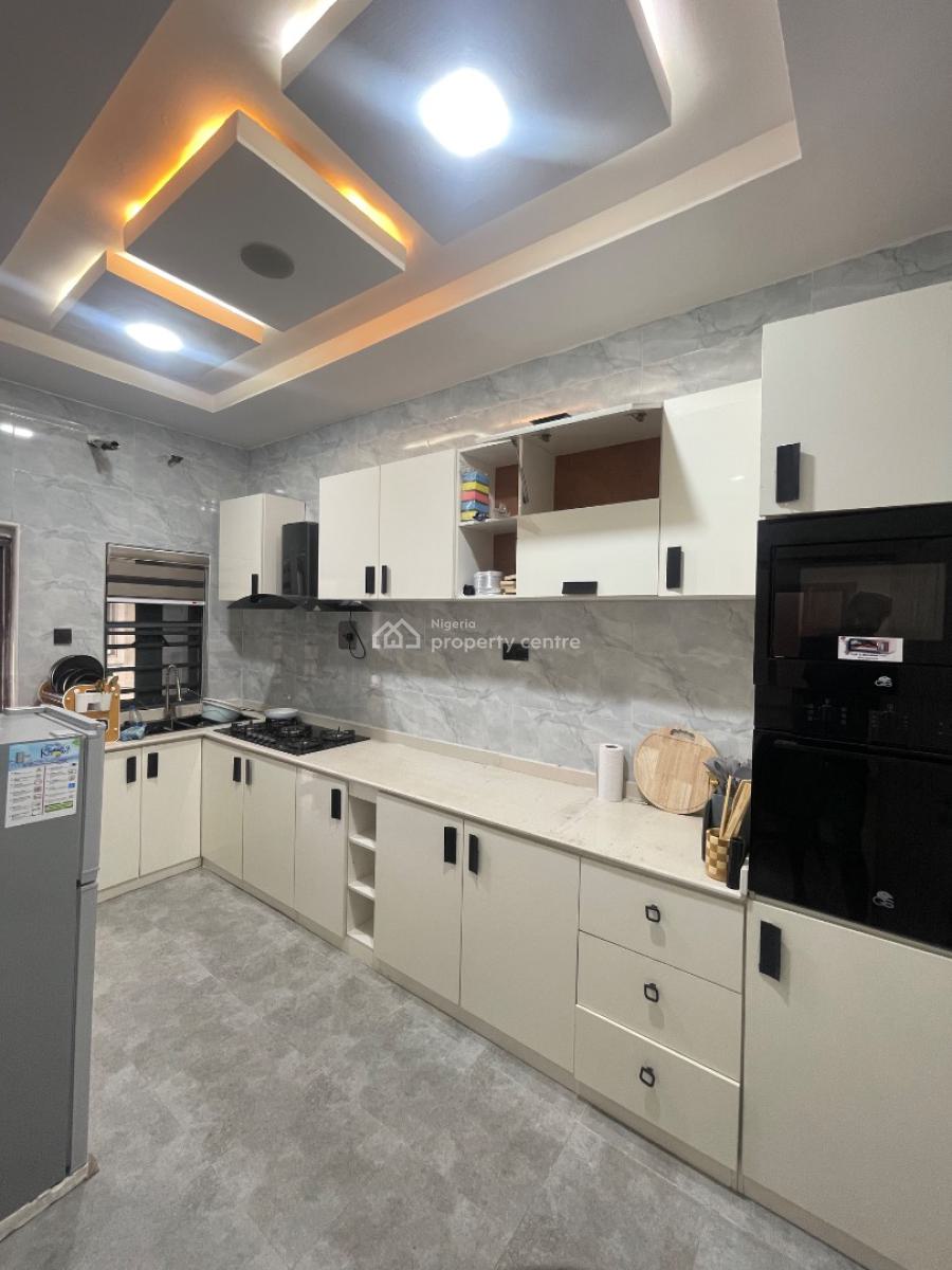 2 Bedroom Apartment, Lekki Scheme 2, Ajah, Lagos, Flat / Apartment Short Let