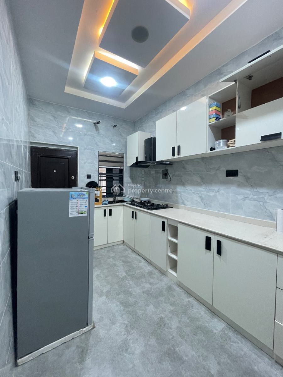 2 Bedroom Apartment, Lekki Scheme 2, Ajah, Lagos, Flat / Apartment Short Let