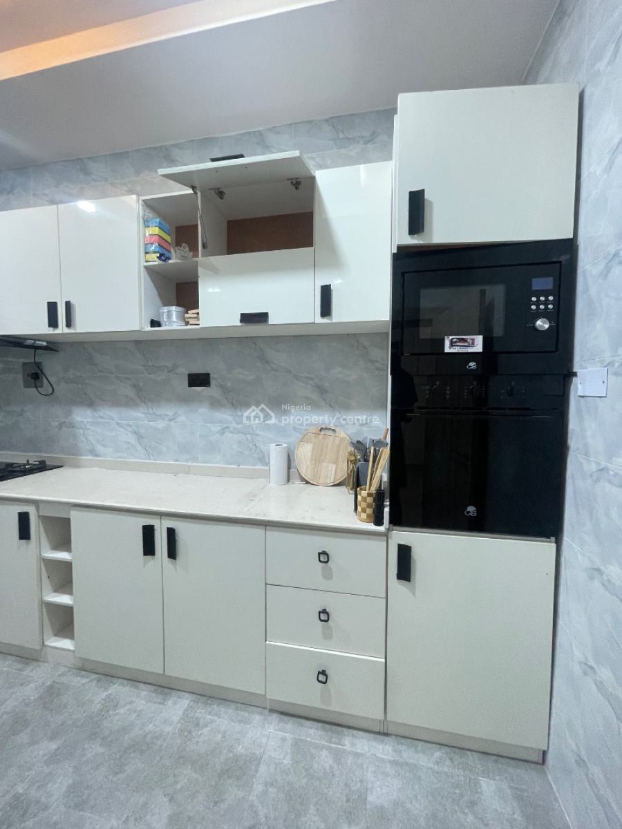 2 Bedroom Apartment, Lekki Scheme 2, Ajah, Lagos, Flat / Apartment Short Let