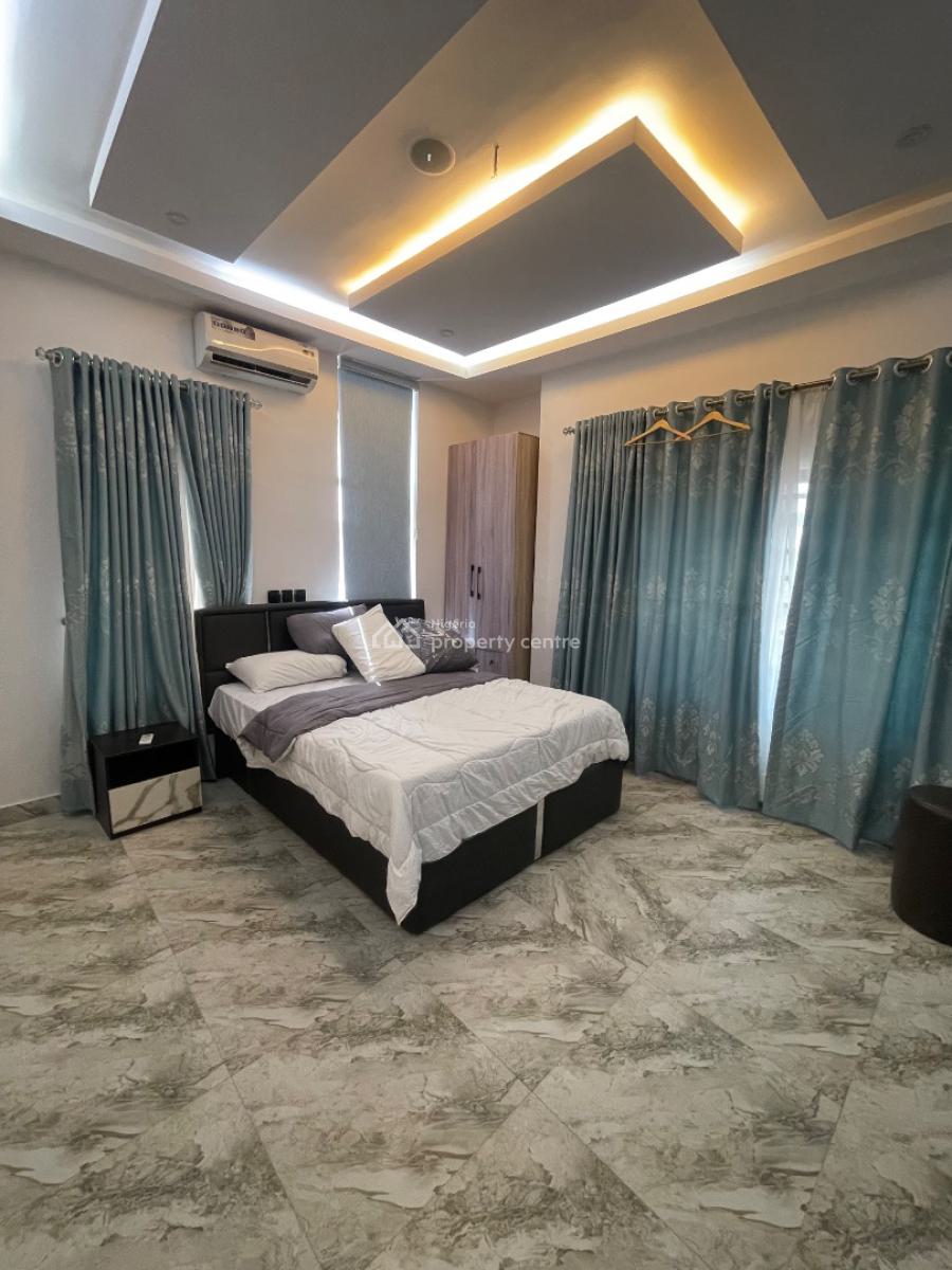2 Bedroom Apartment, Lekki Scheme 2, Ajah, Lagos, Flat / Apartment Short Let