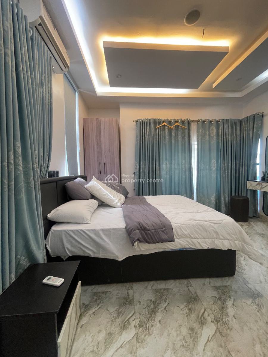 2 Bedroom Apartment, Lekki Scheme 2, Ajah, Lagos, Flat / Apartment Short Let