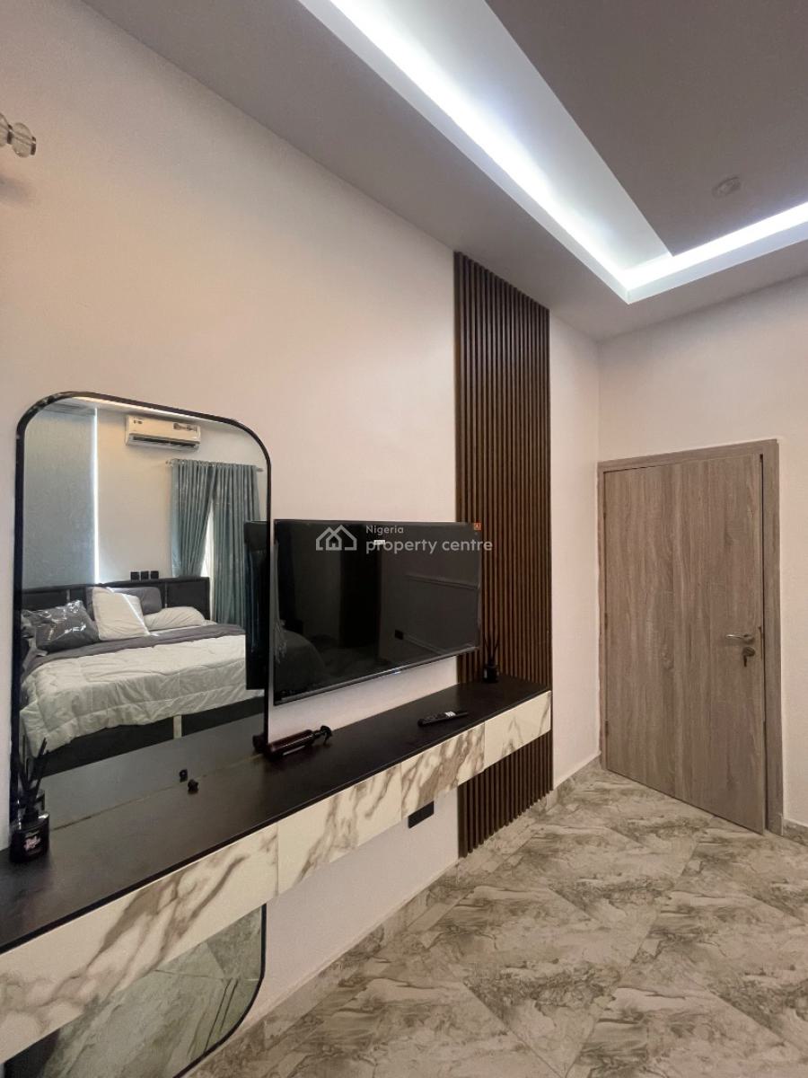 2 Bedroom Apartment, Lekki Scheme 2, Ajah, Lagos, Flat / Apartment Short Let