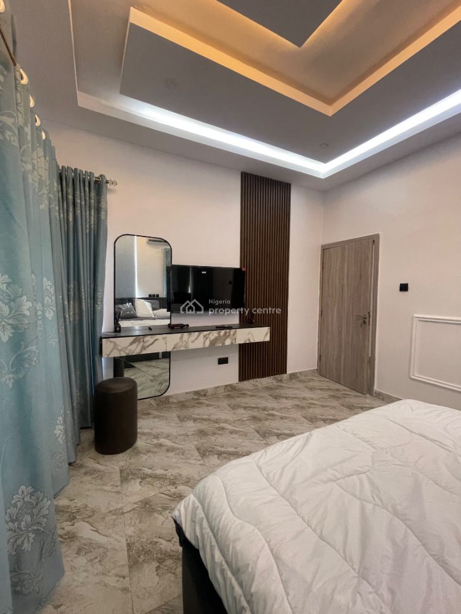 2 Bedroom Apartment, Lekki Scheme 2, Ajah, Lagos, Flat / Apartment Short Let