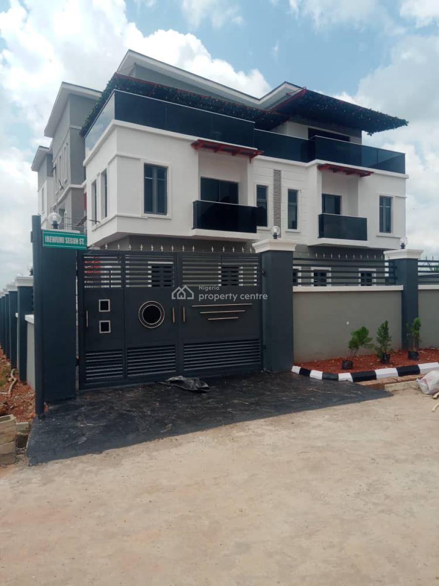 Discount Offer Running Out, Behind Rccg Camp, Treasure Park and Gardens Phase 3 ( Capetown), Simawa, Ogun, Mixed-use Land for Sale
