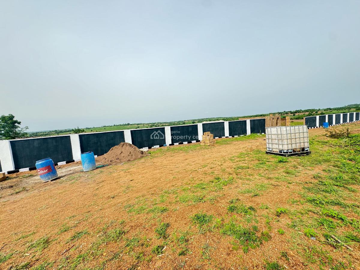 Instant Allocation, Directly Facing The Iseyin Expressway, Moniya, Ibadan, Oyo, Residential Land for Sale