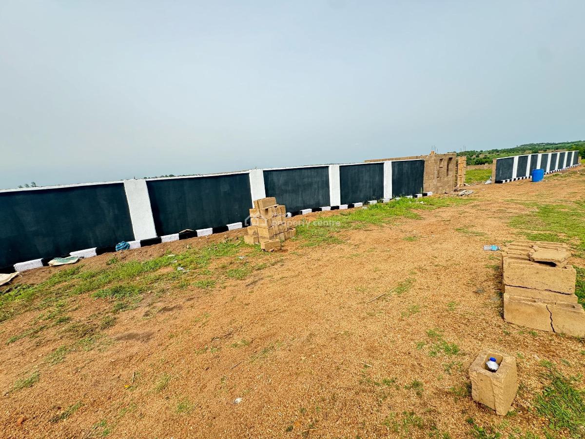 Instant Allocation, Directly Facing The Iseyin Expressway, Moniya, Ibadan, Oyo, Residential Land for Sale