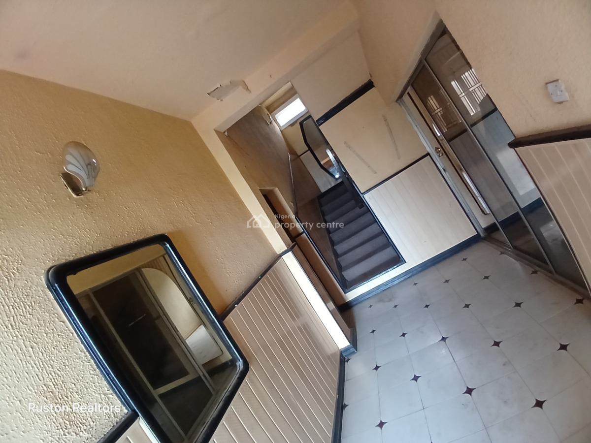 Warehouses and Factories, Alakia, Ibadan, Oyo, Warehouse for Sale