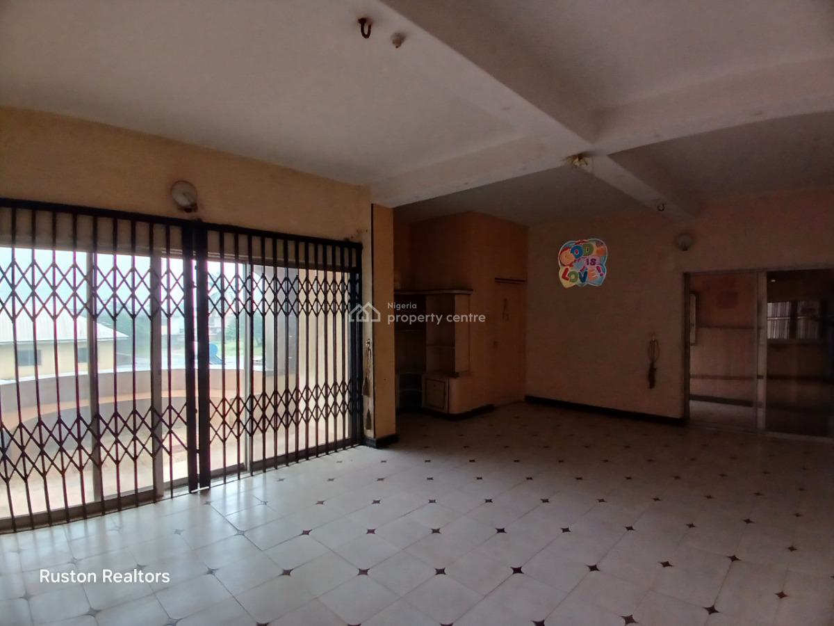 Warehouses and Factories, Alakia, Ibadan, Oyo, Warehouse for Sale