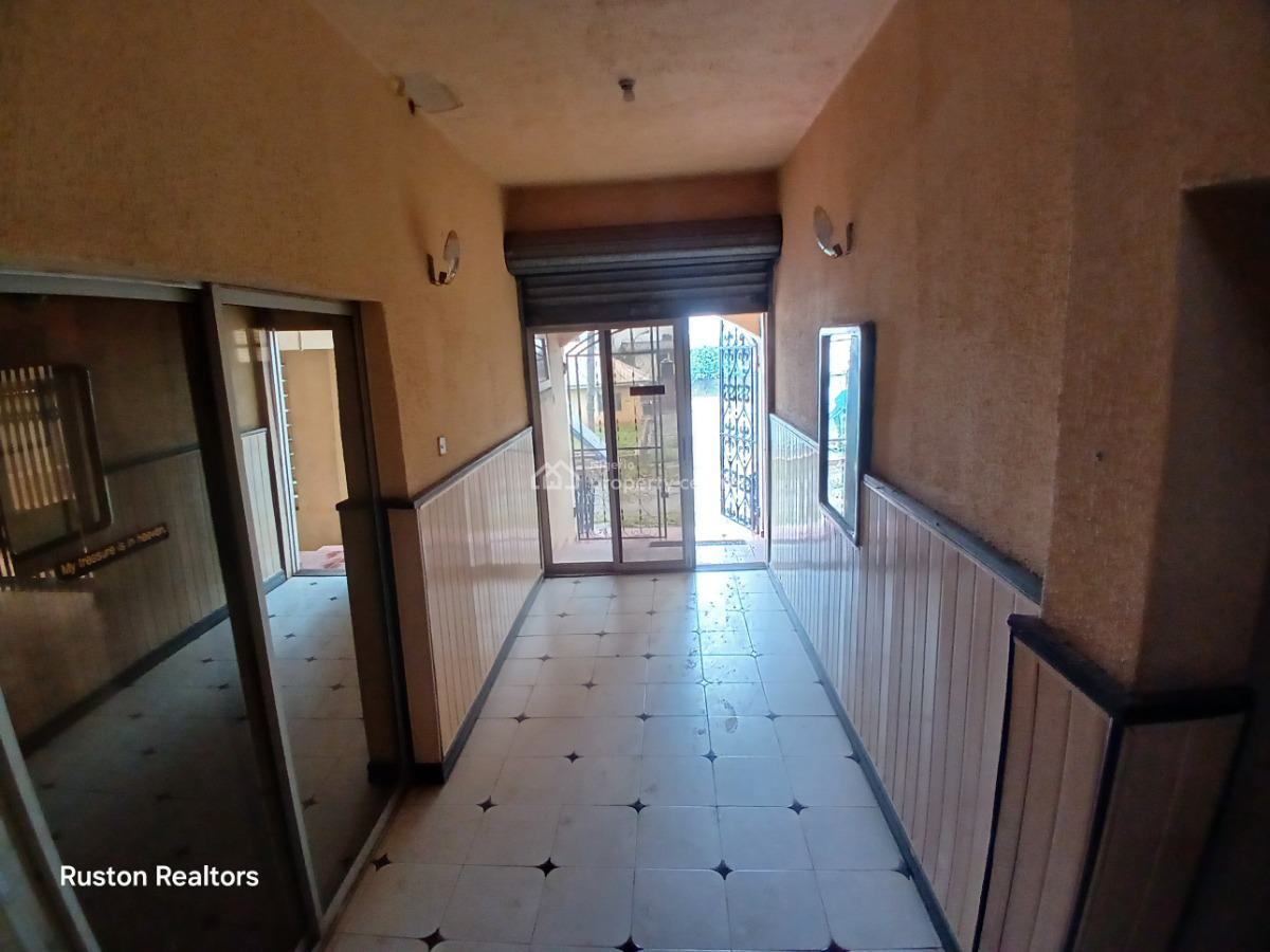 Warehouses and Factories, Alakia, Ibadan, Oyo, Warehouse for Sale