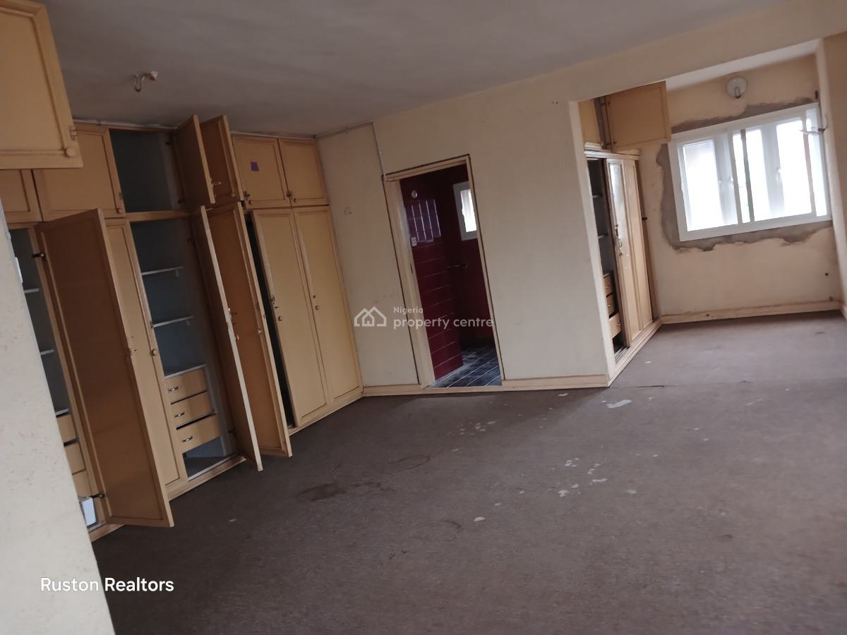 Warehouses and Factories, Alakia, Ibadan, Oyo, Warehouse for Sale