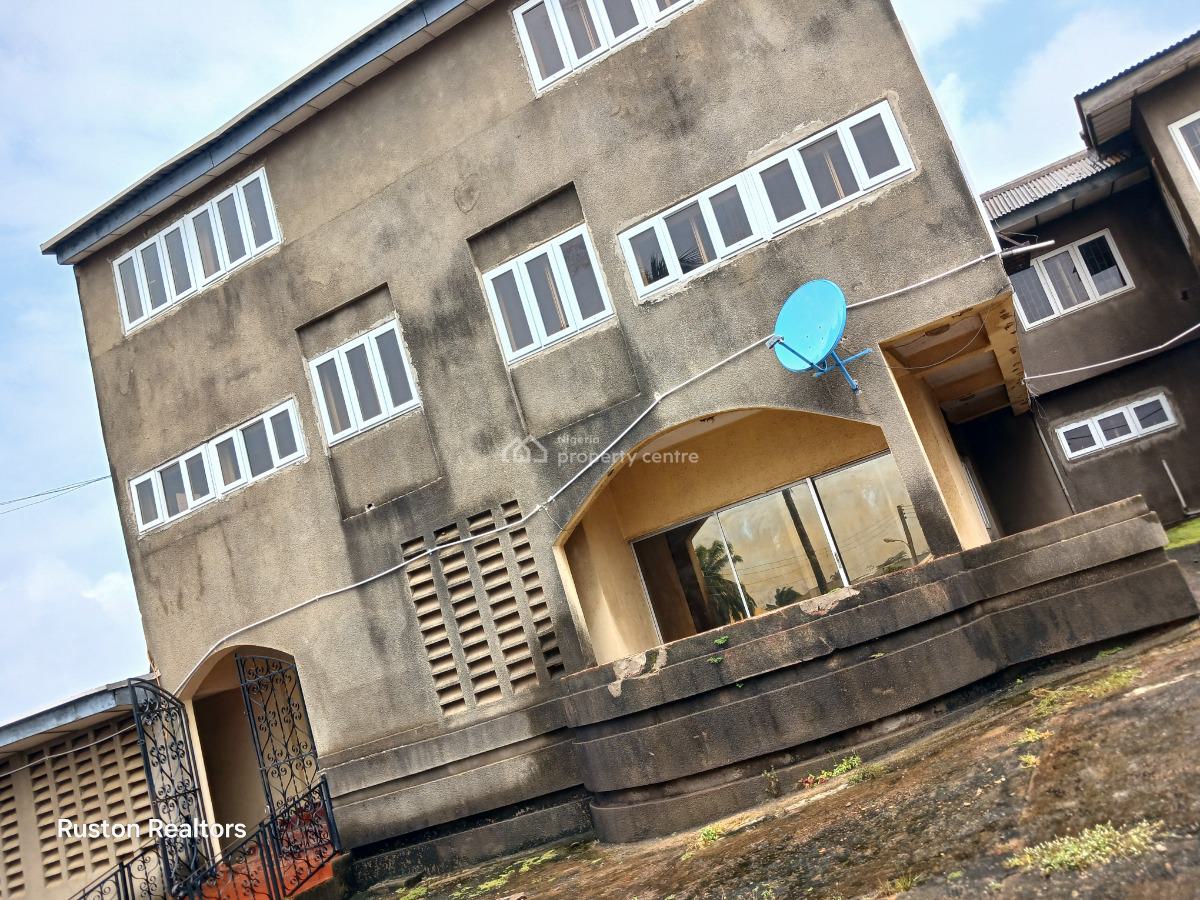 Warehouses and Factories, Alakia, Ibadan, Oyo, Warehouse for Sale
