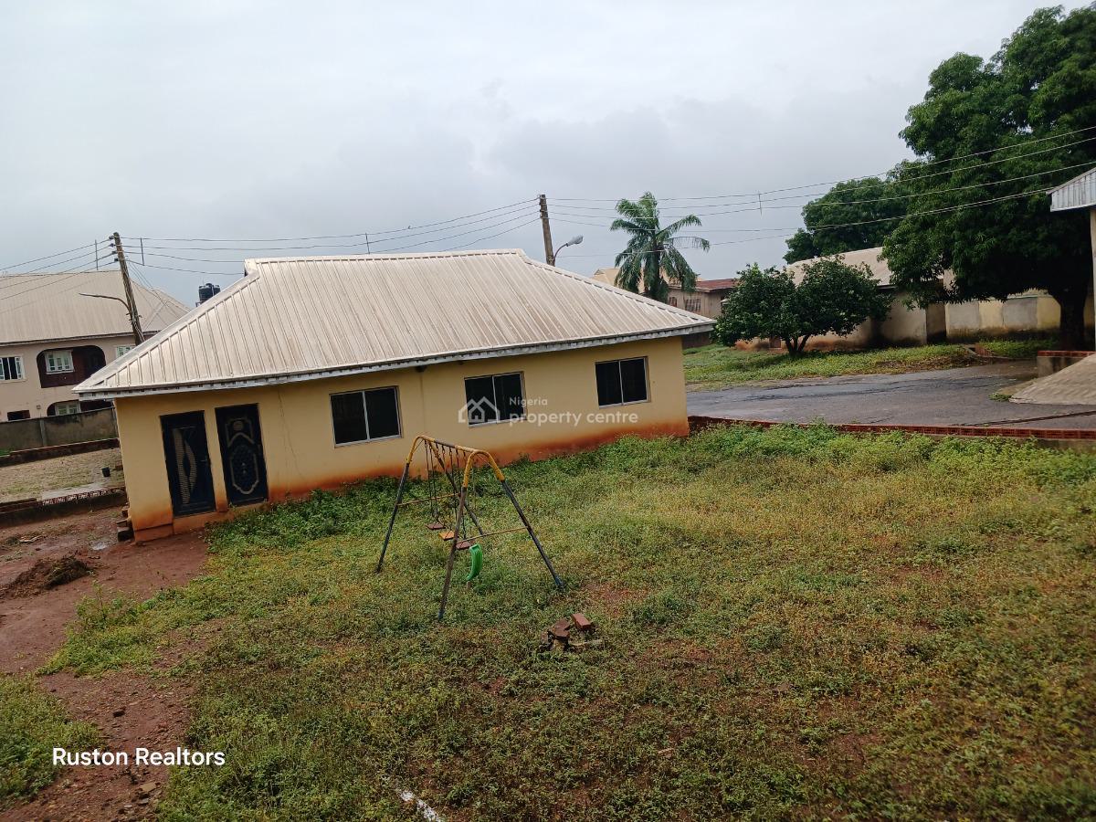 Warehouses and Factories, Alakia, Ibadan, Oyo, Warehouse for Sale
