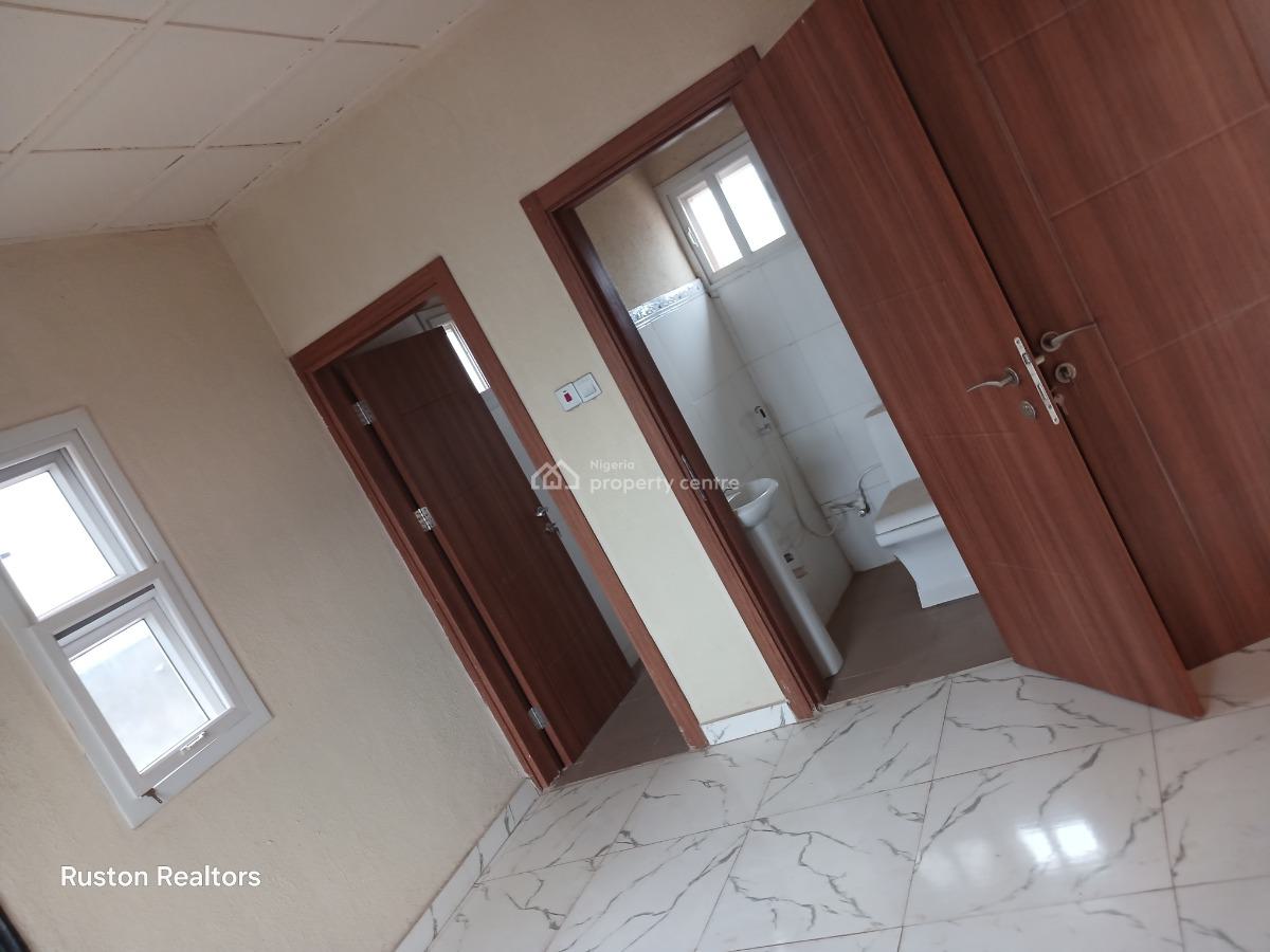 Warehouses and Factories, Alakia, Ibadan, Oyo, Warehouse for Sale