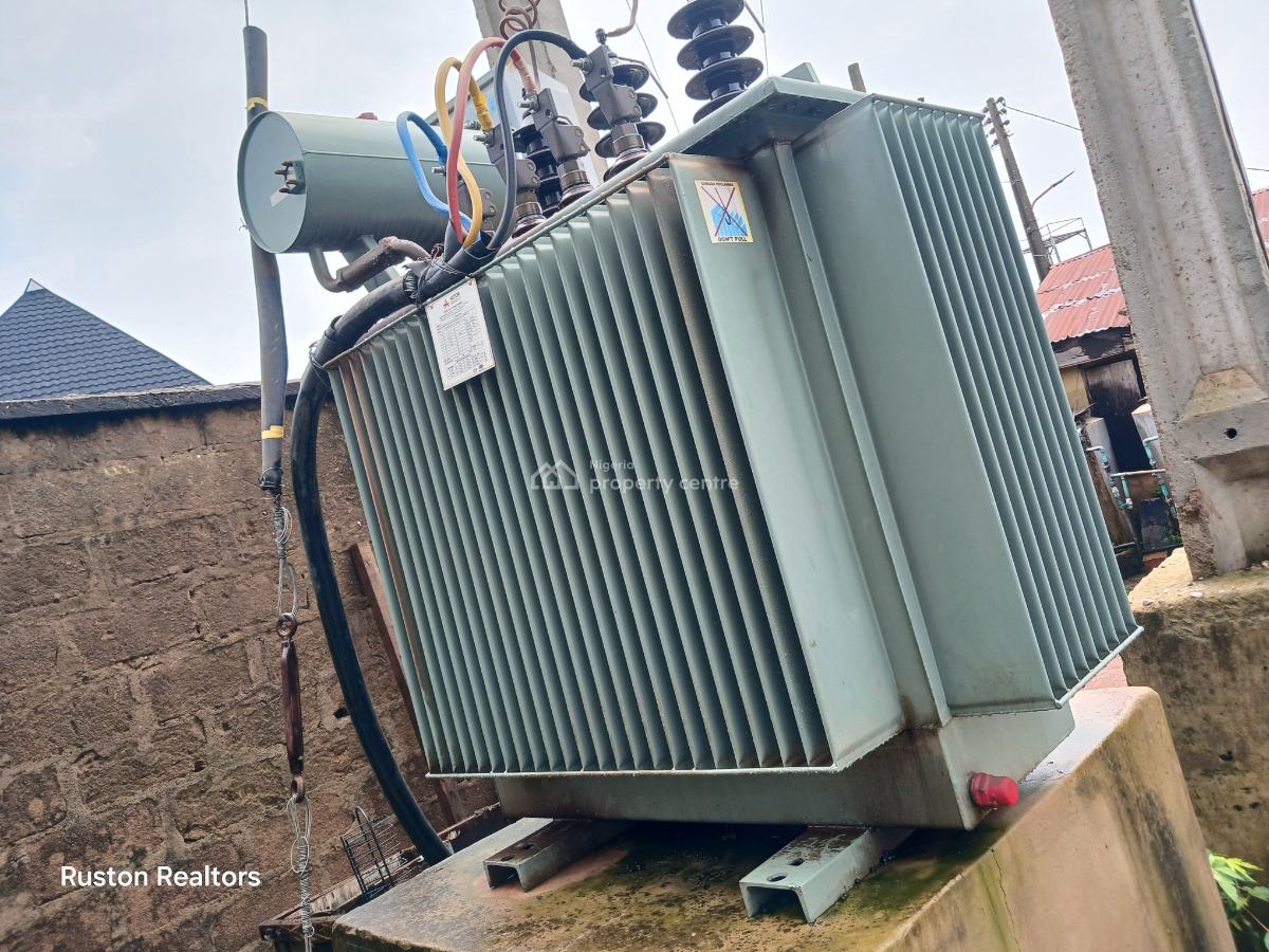 Warehouses and Factories, Alakia, Ibadan, Oyo, Warehouse for Sale