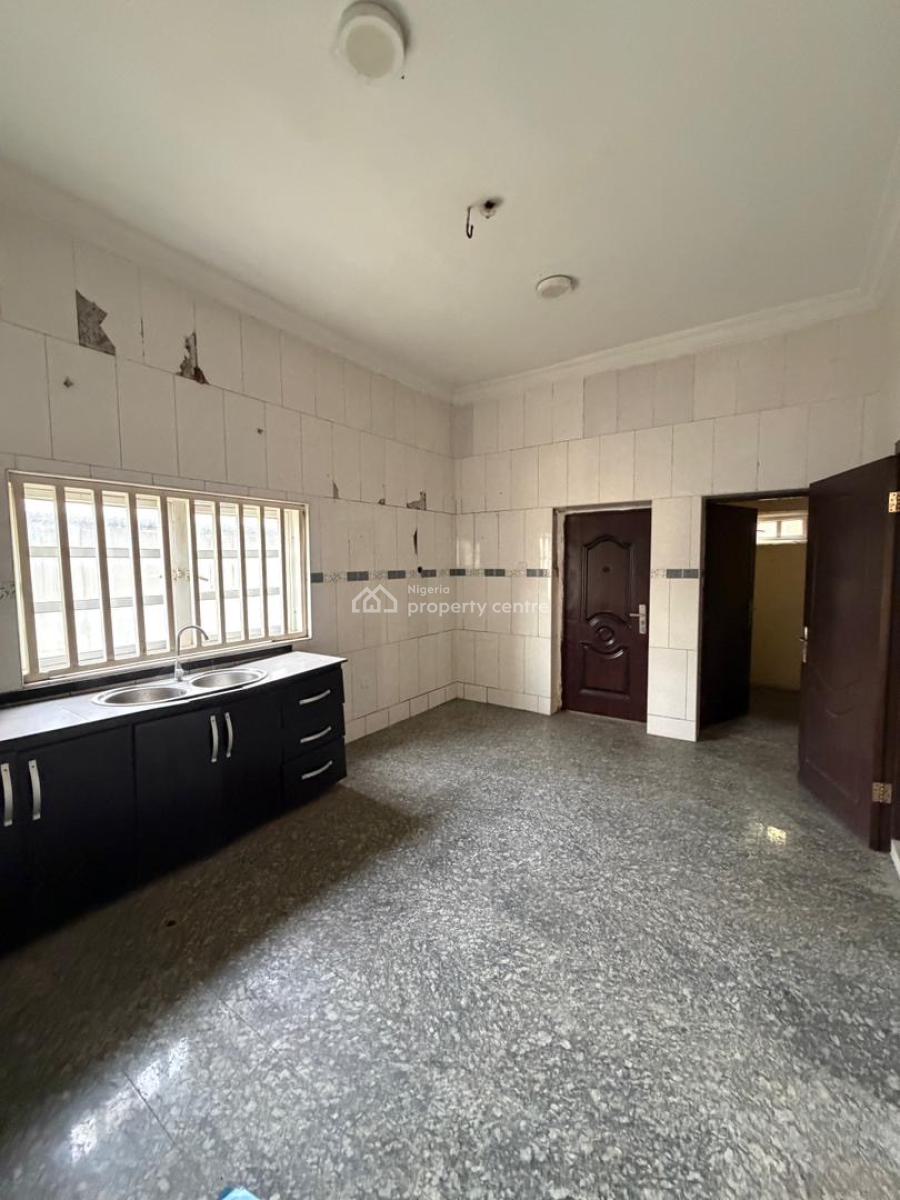 6 Bedroom Detached Duplex with 3 Selfcon Bq, Maitama District, Abuja, Detached Duplex for Rent