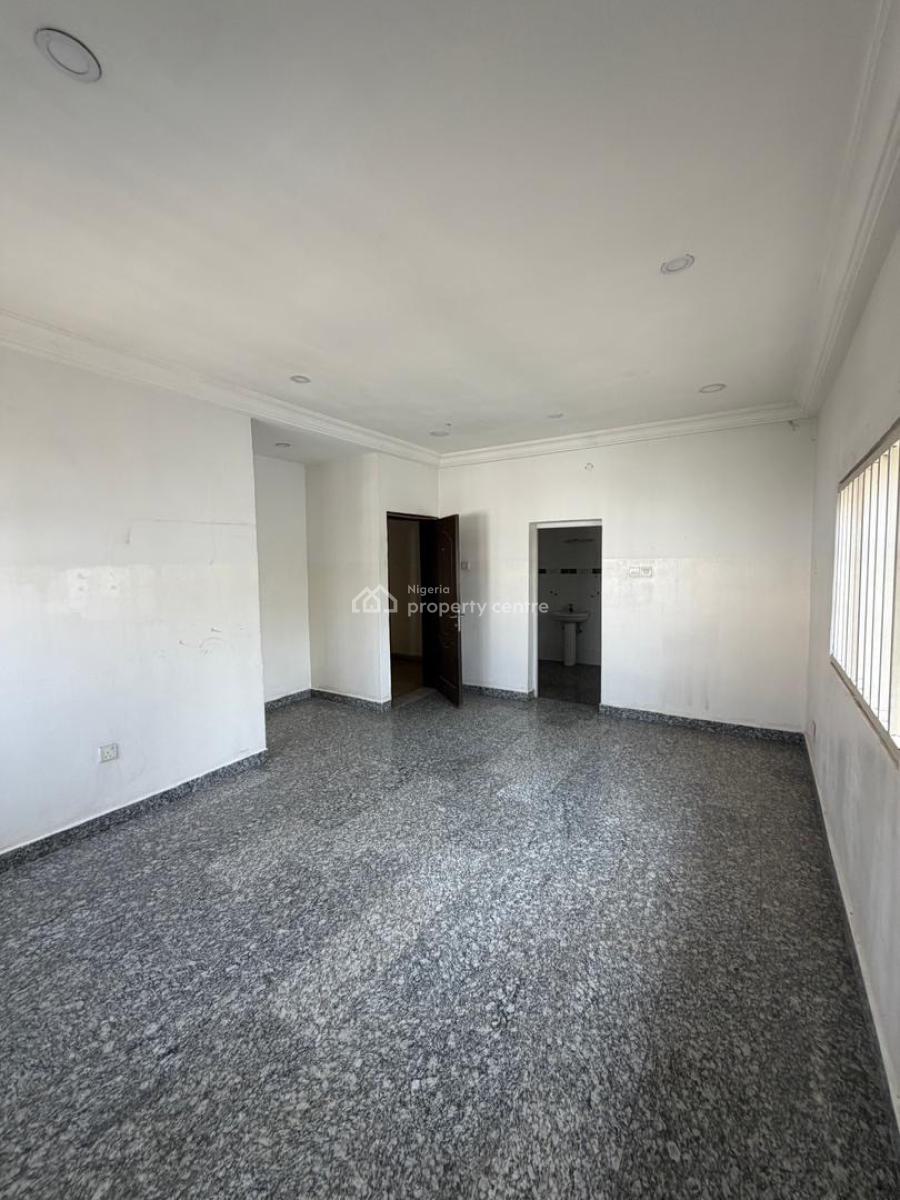 6 Bedroom Detached Duplex with 3 Selfcon Bq, Maitama District, Abuja, Detached Duplex for Rent