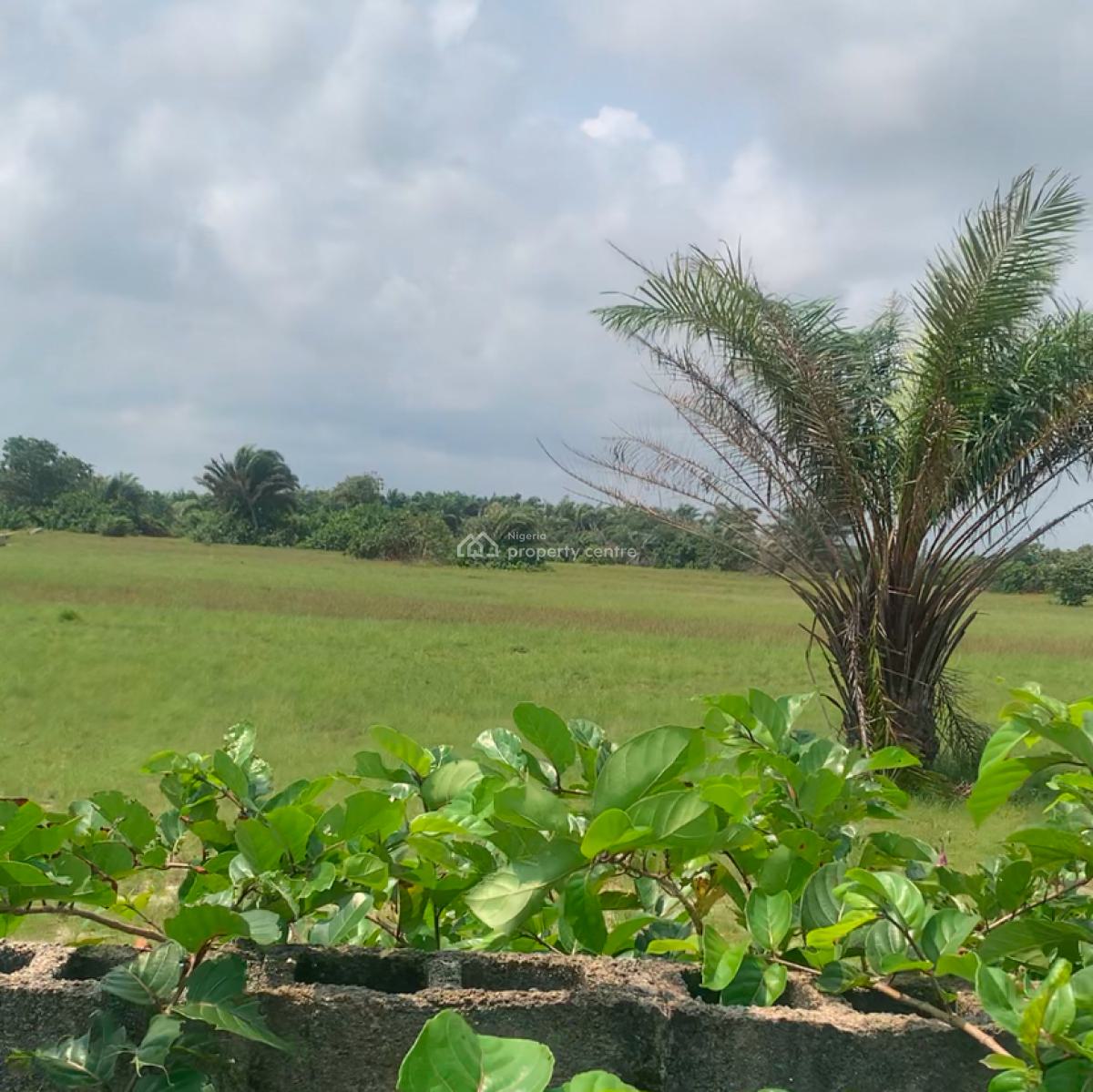 Best Bet for Land Banking, Dean Sea Port and Refinery Axis, Victory Garden Phase 2 Annex, Orimedu, Ibeju Lekki, Lagos, Residential Land for Sale