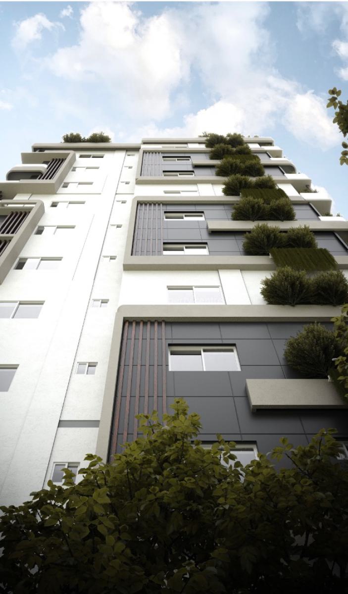 Top Luxury Off-plan 3 Bedrooms Apartment with Bq, Old Ikoyi, Ikoyi, Lagos, Flat / Apartment for Sale