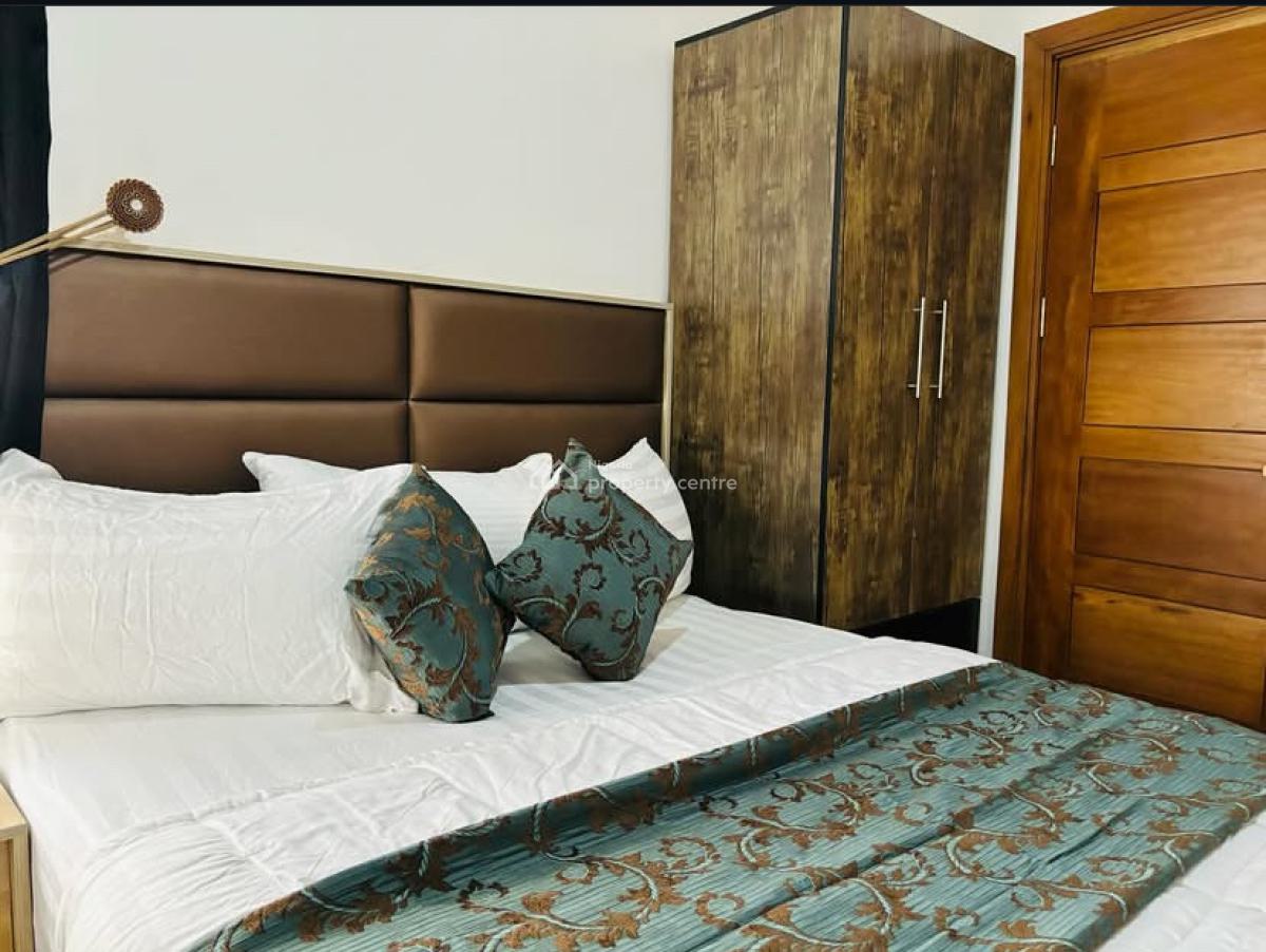 Luxury 2 Bedroom with Swimming Pool, Prince Dan Estate After Beechwood Estate, Bogije, Ibeju Lekki, Lagos, Flat / Apartment Short Let