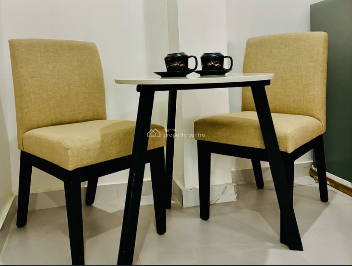 Luxury 2 Bedroom with Swimming Pool, Prince Dan Estate After Beechwood Estate, Bogije, Ibeju Lekki, Lagos, Flat / Apartment Short Let