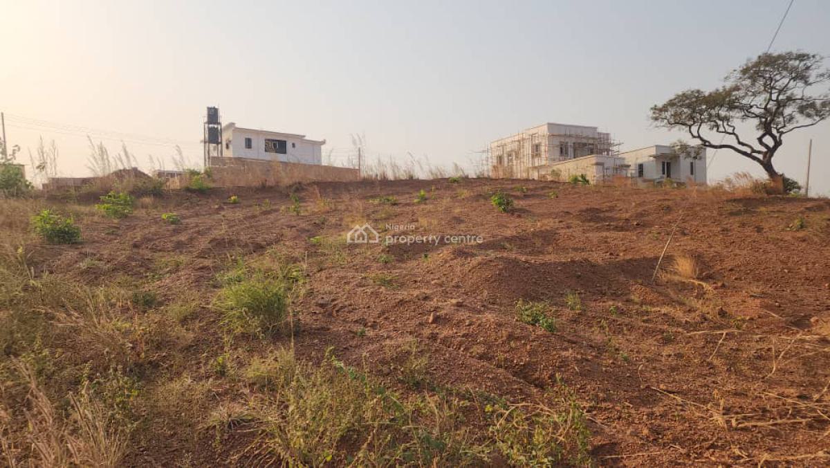 a Corner  Plot of Land, Heliu Estate Enugu Enugu Portharcourt Expressway, Independence Layout, Enugu, Enugu, Residential Land for Sale