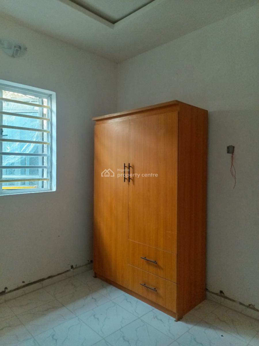 Room and Parlour, Bayeku, Igbogbo, Ikorodu, Lagos, Mini Flat (room and Parlour) for Rent