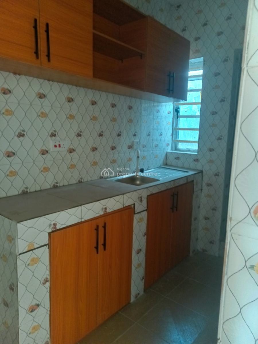 Room and Parlour, Bayeku, Igbogbo, Ikorodu, Lagos, Mini Flat (room and Parlour) for Rent