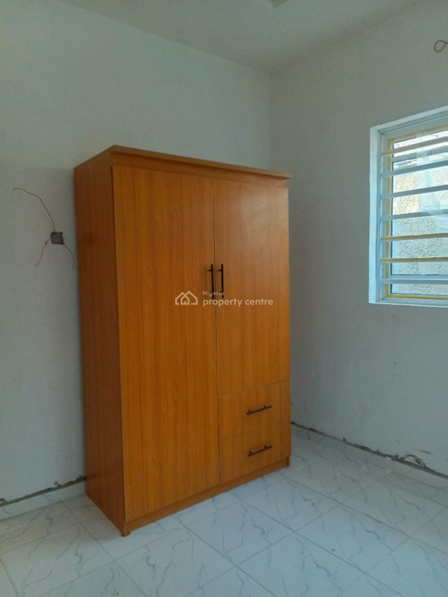 Room and Parlour, Bayeku, Igbogbo, Ikorodu, Lagos, Mini Flat (room and Parlour) for Rent