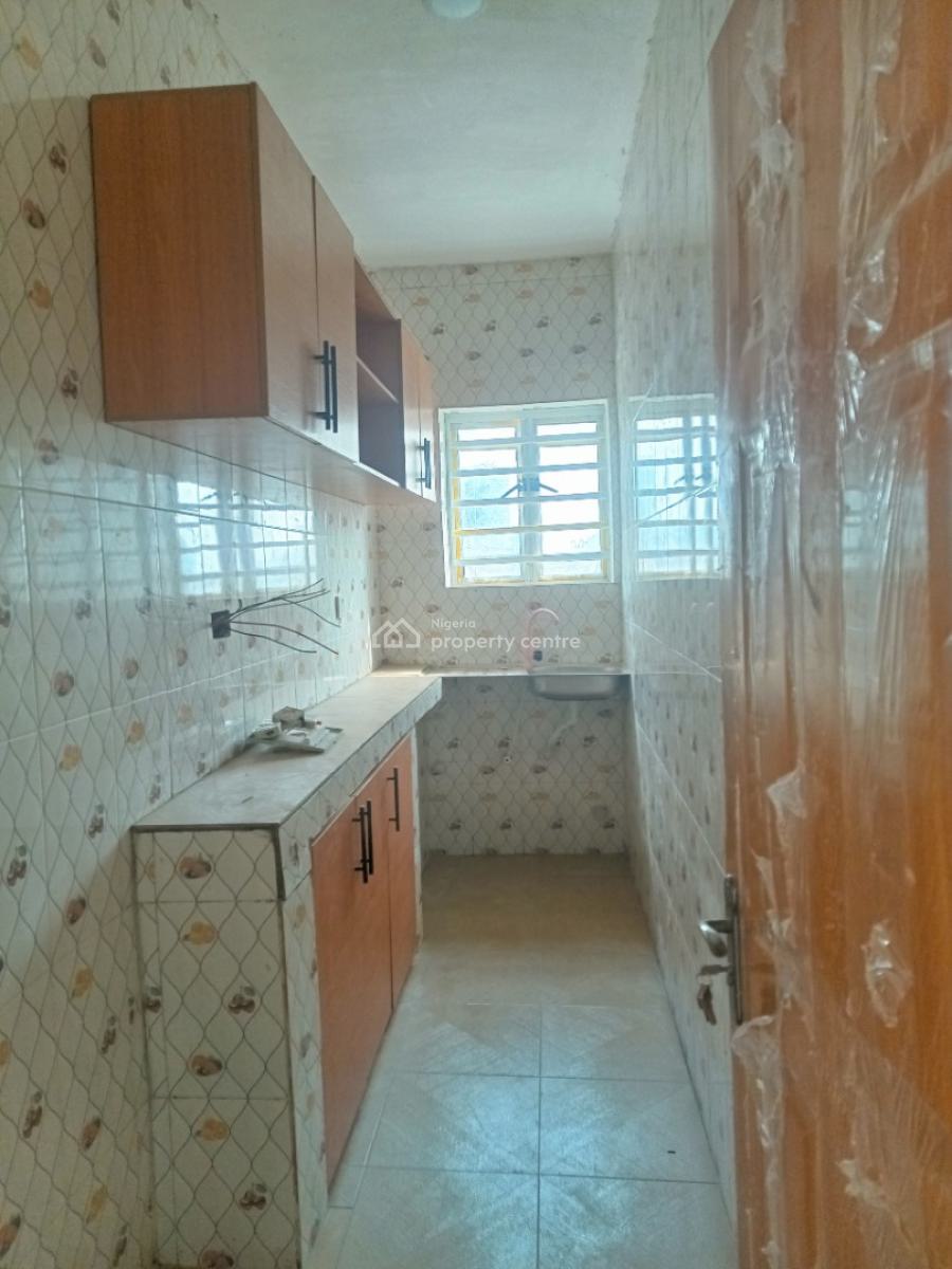 Room and Parlour, Bayeku, Igbogbo, Ikorodu, Lagos, Mini Flat (room and Parlour) for Rent