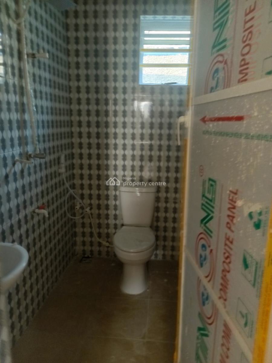 Room and Parlour, Bayeku, Igbogbo, Ikorodu, Lagos, Mini Flat (room and Parlour) for Rent