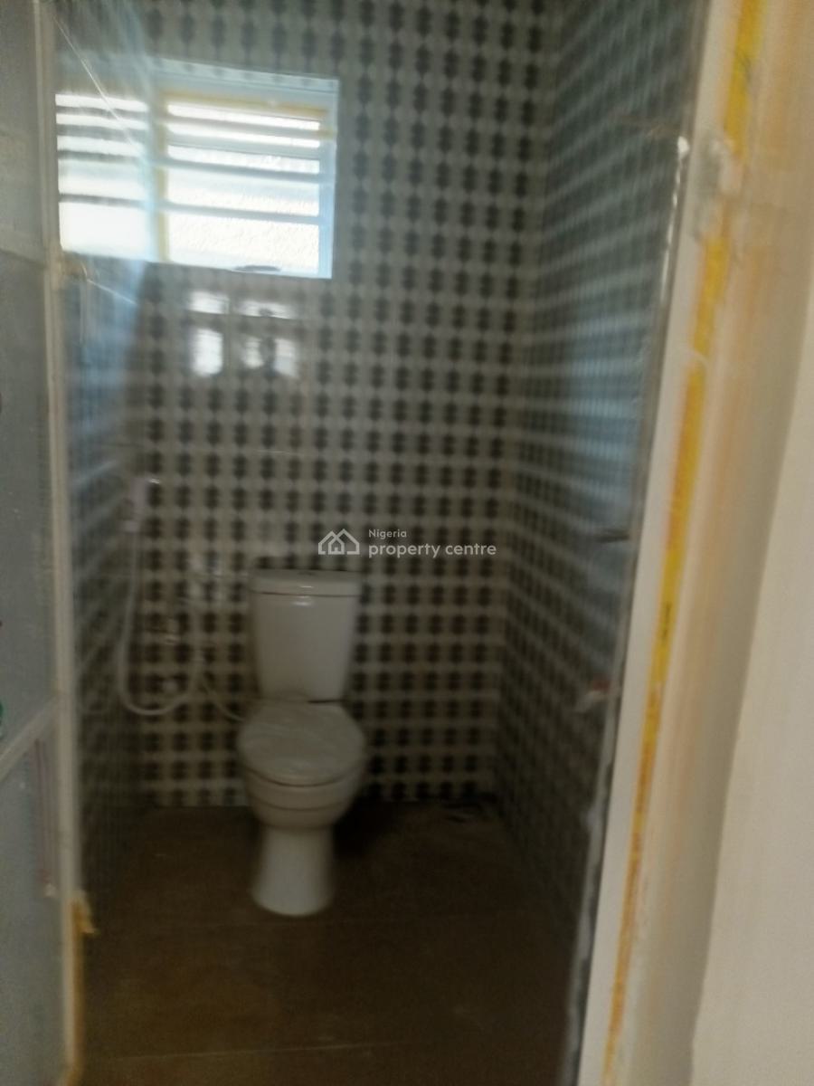 Room and Parlour, Bayeku, Igbogbo, Ikorodu, Lagos, Mini Flat (room and Parlour) for Rent