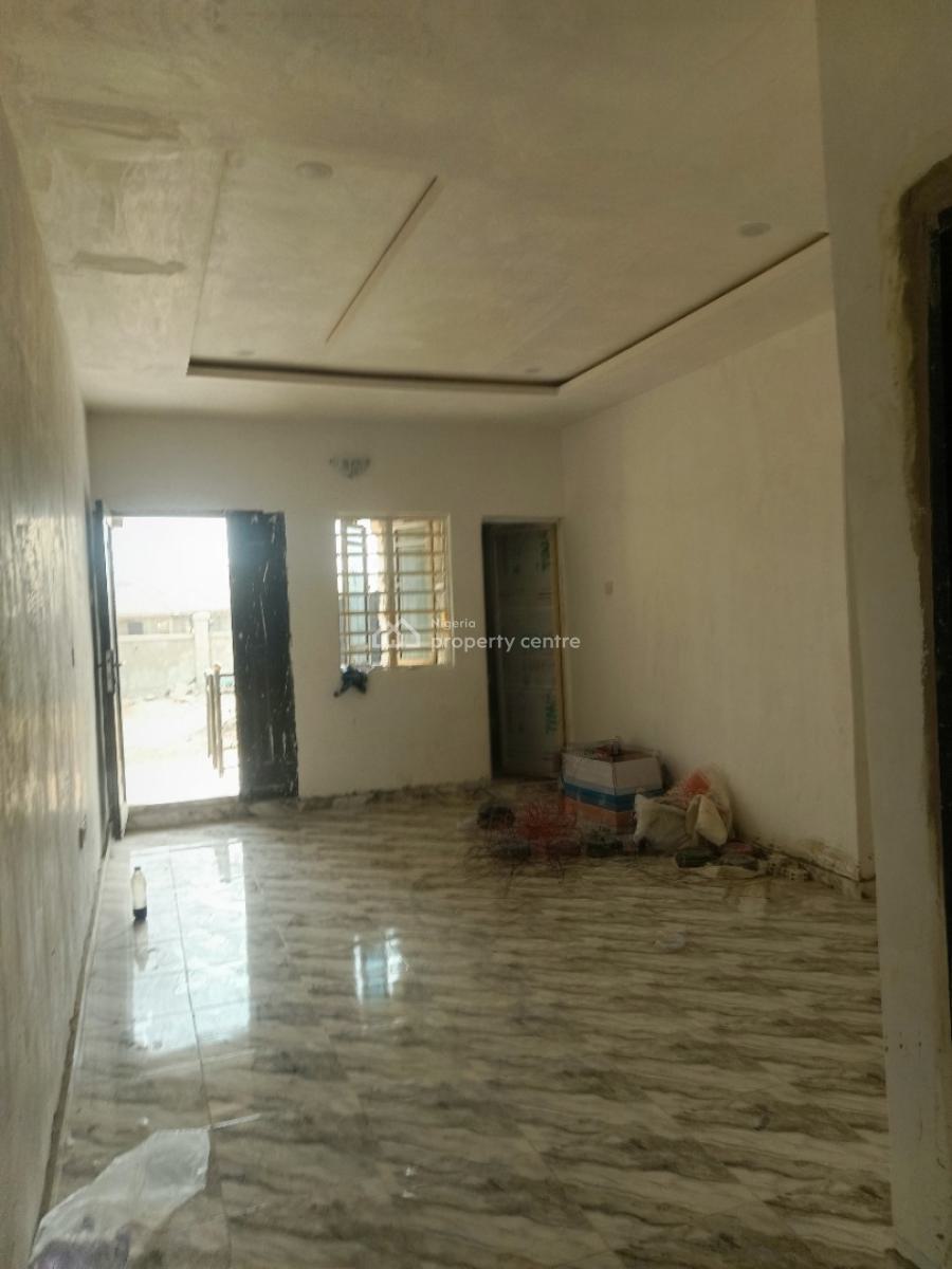 Room and Parlour, Bayeku, Igbogbo, Ikorodu, Lagos, Mini Flat (room and Parlour) for Rent