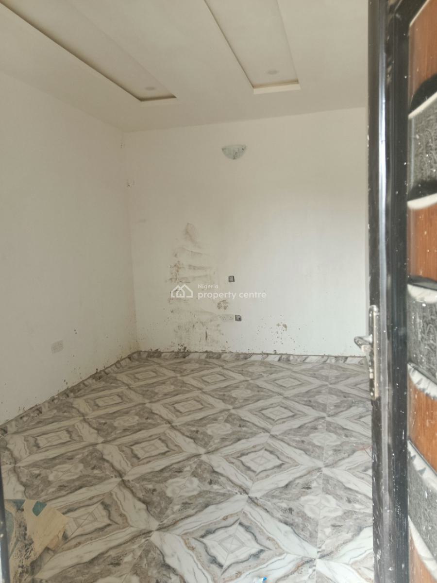 Room and Parlour, Bayeku, Igbogbo, Ikorodu, Lagos, Mini Flat (room and Parlour) for Rent