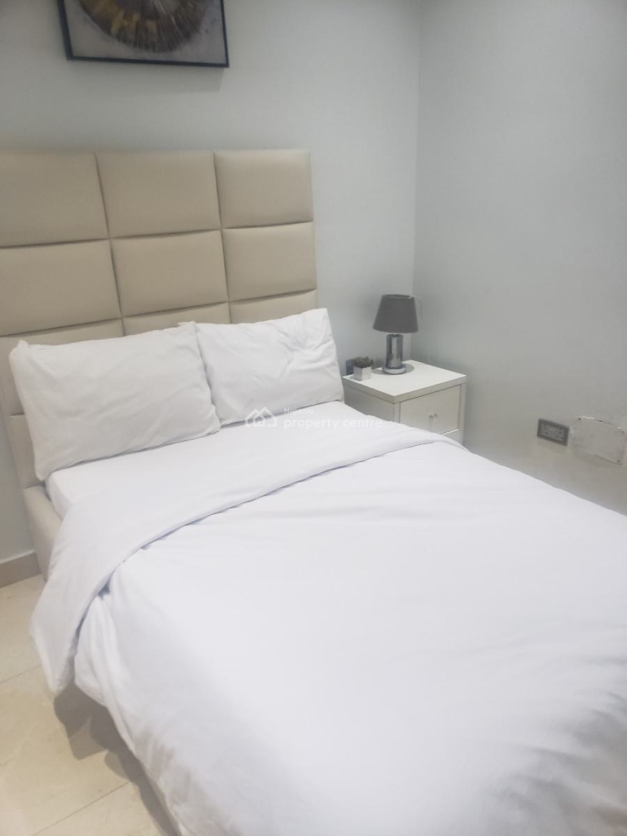 a Luxurious 3 Bedroom Terraced Duplex with Bq, Banana Island, Ikoyi, Lagos, Terraced Duplex for Rent