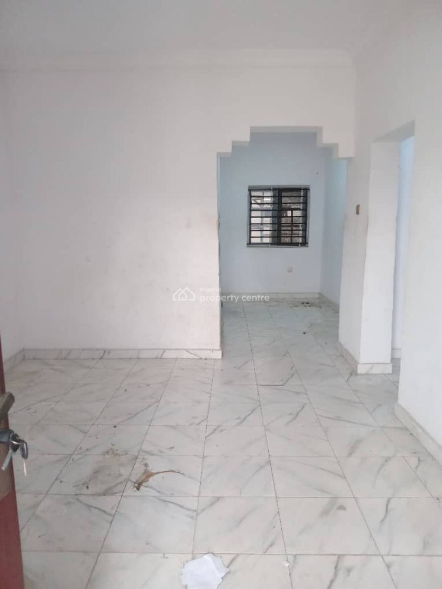 a Very Sweet  Affordable 2 Bedroom Flat Ceiling Design, Glorious Estate, Badore, Ajah, Lagos, Flat / Apartment for Rent