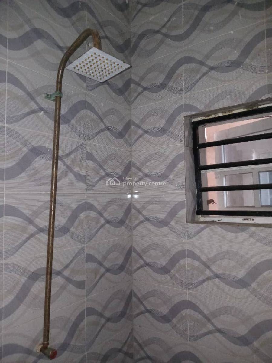 a Very Sweet  Affordable 2 Bedroom Flat Ceiling Design, Glorious Estate, Badore, Ajah, Lagos, Flat / Apartment for Rent