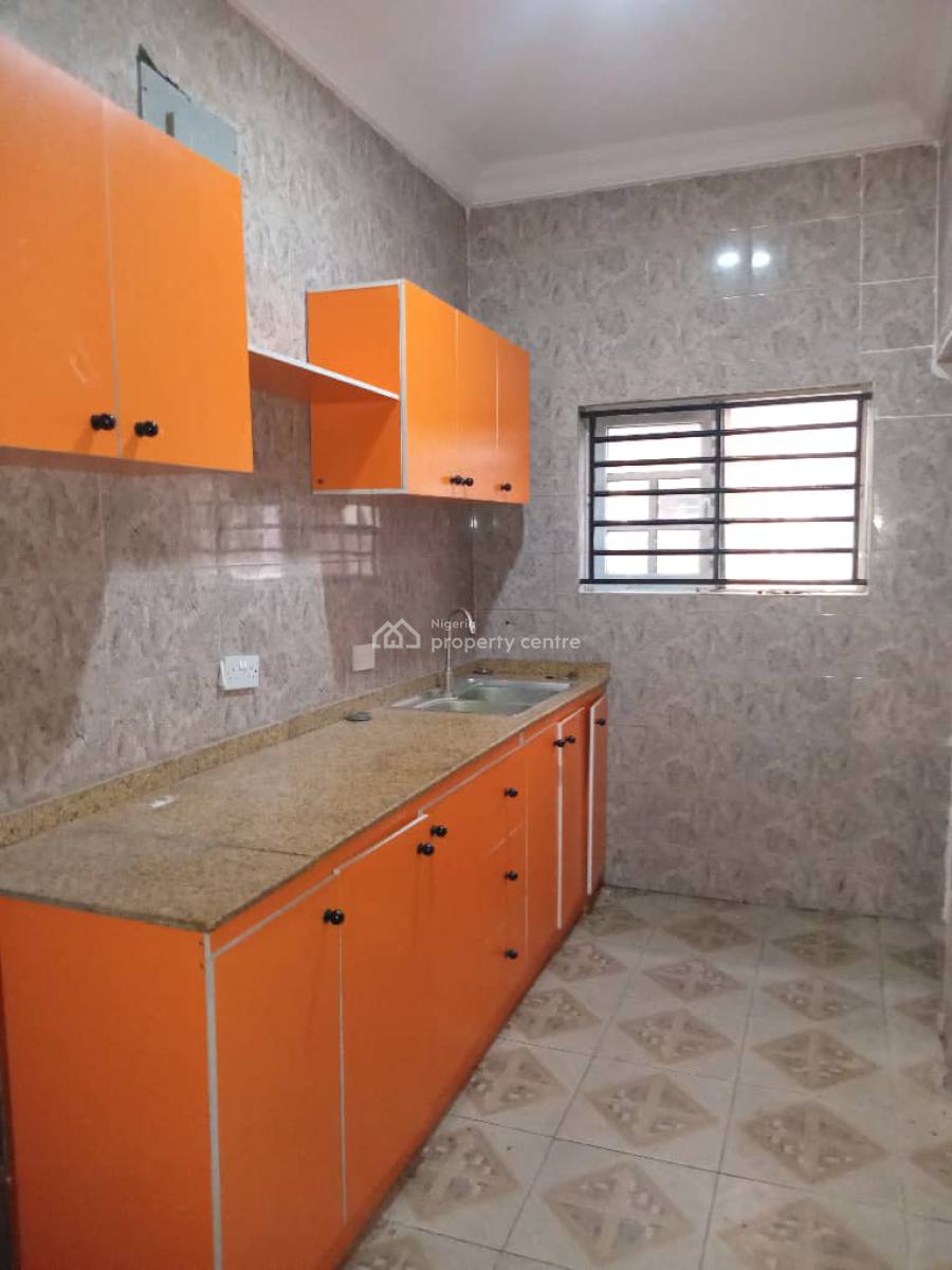 a Very Sweet  Affordable 2 Bedroom Flat Ceiling Design, Glorious Estate, Badore, Ajah, Lagos, Flat / Apartment for Rent