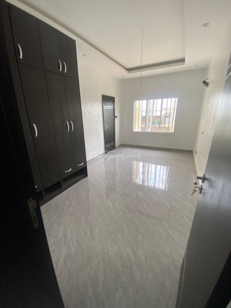 Newly Built 3 Bedroom Apartment + Boys Quarters & Excellent Facilities, Mtr Gardens Estate - 5 Minutes Drive After Berger, Opic, Isheri North, Ogun, Flat / Apartment for Rent