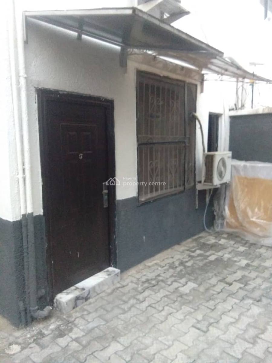 Luxury Room with Personal Kitchen and Verandah, Ikota Villa Estate, Ikota, Lekki, Lagos, Self Contain (single Rooms) for Rent