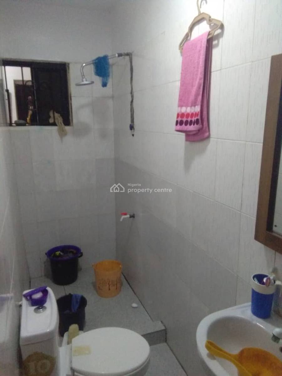 Luxury Room with Personal Kitchen and Verandah, Ikota Villa Estate, Ikota, Lekki, Lagos, Self Contain (single Rooms) for Rent