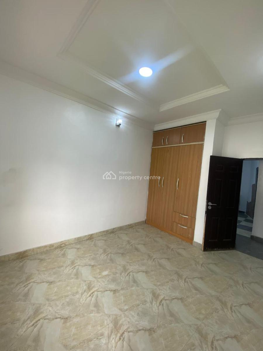 Luxurious Massive Master Bedroom in a Beautiful Estate, @ Oral Estate By Eleganza, Lekki, Lagos, Self Contain (single Rooms) for Rent